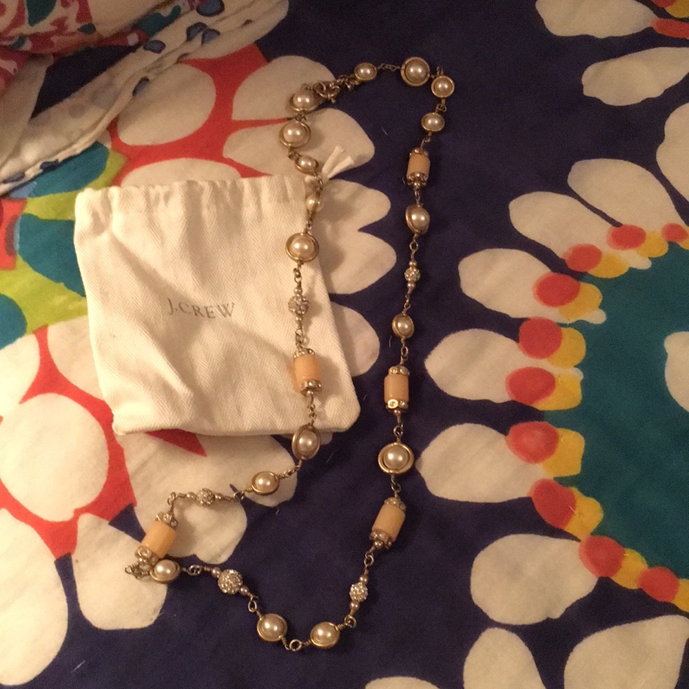 JCrew Necklace